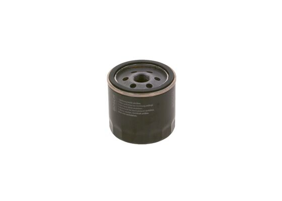 Filtru ulei BOSCH F 026 407 078 [2]