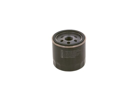 Filtru ulei BOSCH F 026 407 078 [3]