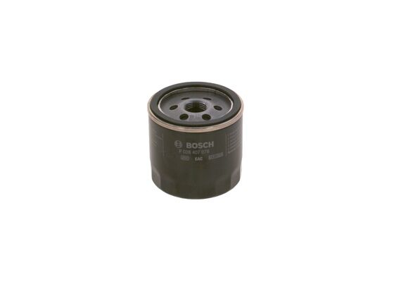 Filtru ulei BOSCH F 026 407 078 [5]