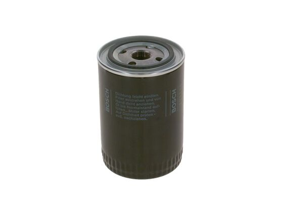 Filtru ulei BOSCH F 026 407 083 [1]