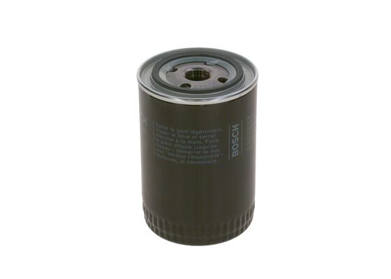 Filtru ulei BOSCH F 026 407 083 [3]