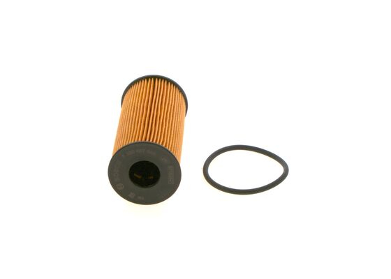 Filtru ulei BOSCH F 026 407 088 [5]
