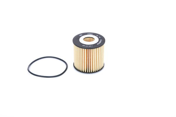 Filtru ulei BOSCH F 026 407 093 [4]