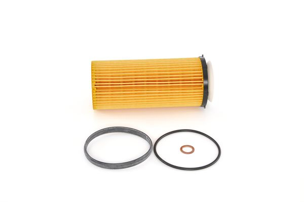Filtru ulei BOSCH F 026 407 094 [3]