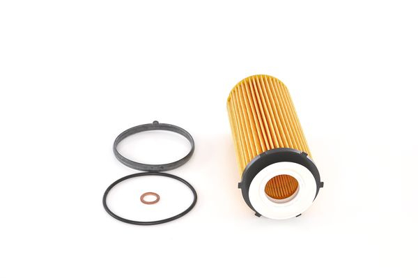 Filtru ulei BOSCH F 026 407 094 [4]