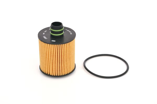 Filtru ulei BOSCH F 026 407 108 [5]
