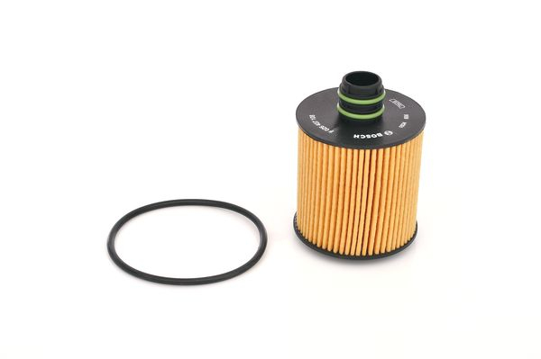 Filtru ulei BOSCH F 026 407 108 [1]