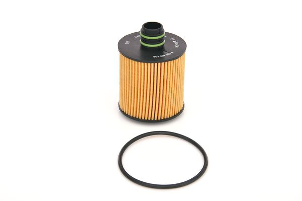 Filtru ulei BOSCH F 026 407 108 [4]