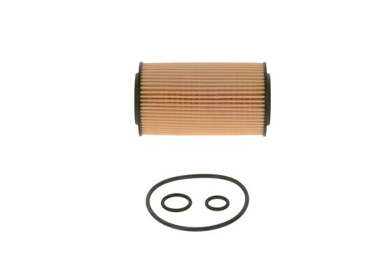 Filtru ulei BOSCH F 026 407 112 [2]