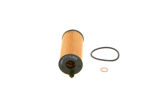 Filtru ulei BOSCH F 026 407 123 [3]