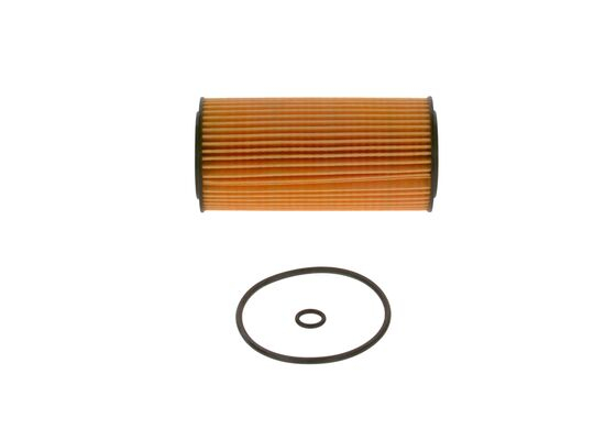 Filtru ulei BOSCH F 026 407 156 [2]