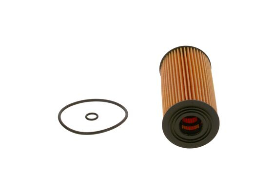 Filtru ulei BOSCH F 026 407 156 [1]