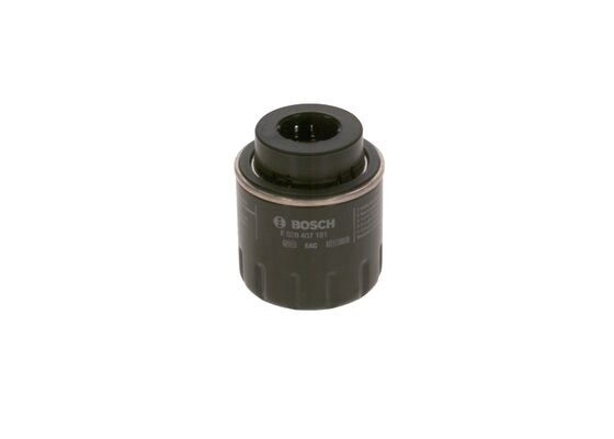 Filtru ulei BOSCH F 026 407 181 [1]