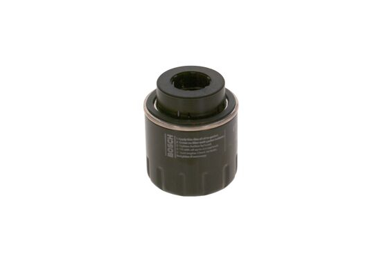 Filtru ulei BOSCH F 026 407 181 [2]