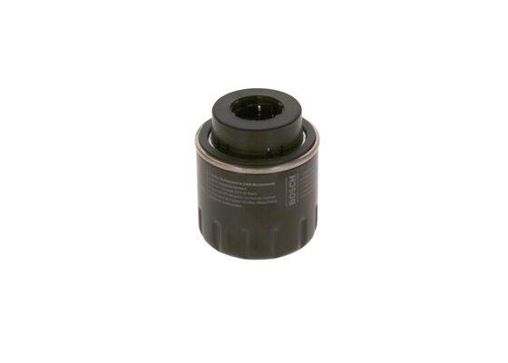 Filtru ulei BOSCH F 026 407 181 [4]