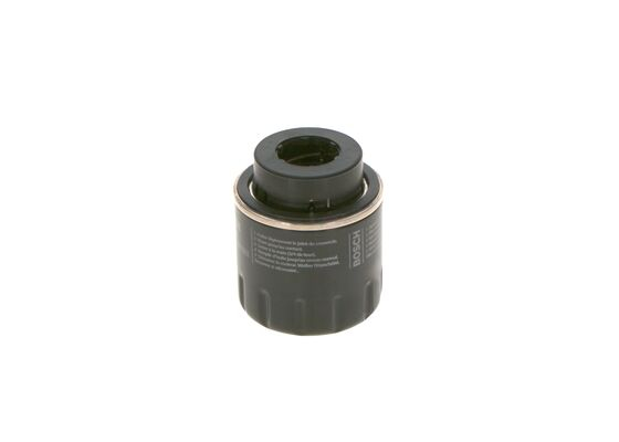 Filtru ulei BOSCH F 026 407 183 [2]
