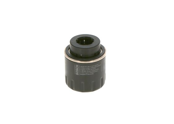 Filtru ulei BOSCH F 026 407 183 [3]
