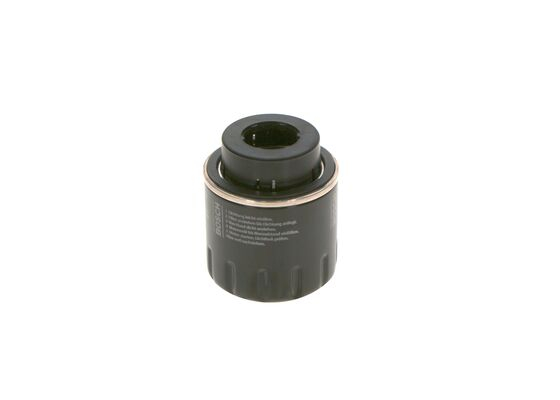 Filtru ulei BOSCH F 026 407 183 [1]