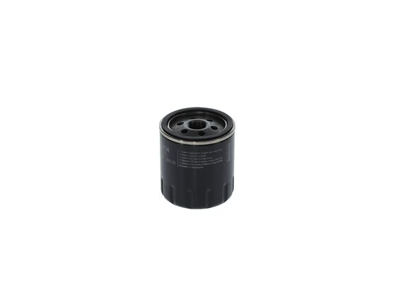 Filtru ulei BOSCH F 026 407 203 [4]