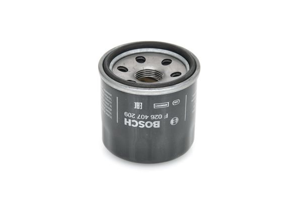 Filtru ulei BOSCH F 026 407 209 [4]