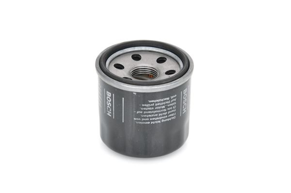 Filtru ulei BOSCH F 026 407 209 [3]