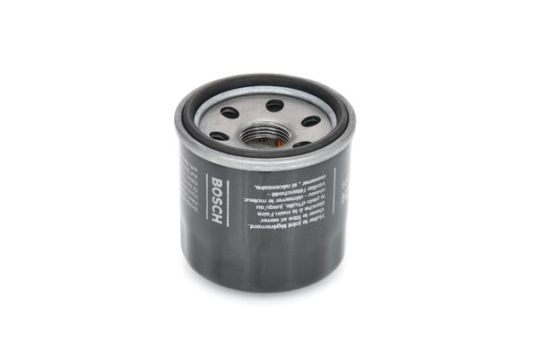 Filtru ulei BOSCH F 026 407 209 [5]