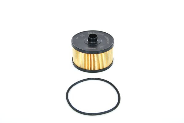 Filtru ulei BOSCH F 026 407 231 [5]