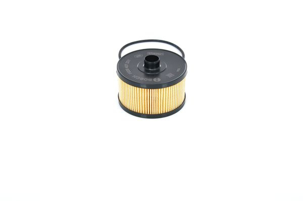 Filtru ulei BOSCH F 026 407 231 [4]