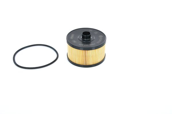 Filtru ulei BOSCH F 026 407 231 [1]