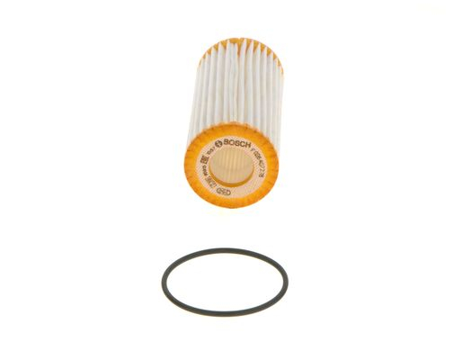Filtru ulei BOSCH F 026 407 278 [3]