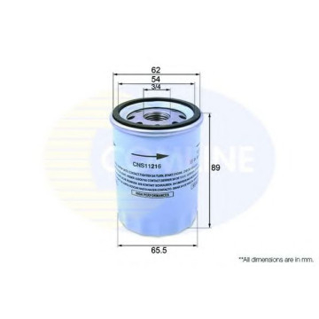 Filtru ulei COMLINE CNS11216 [1]
