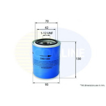 Filtru ulei COMLINE CNS11294 [1]