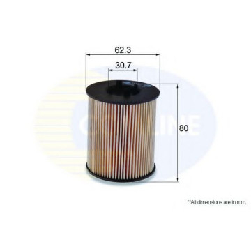 Filtru ulei COMLINE EOF033 [1]