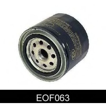 Filtru ulei COMLINE EOF063 [1]