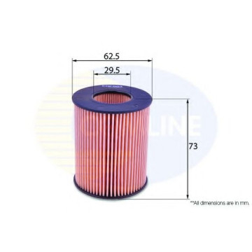 Filtru ulei COMLINE EOF084 [1]