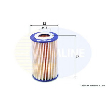 Filtru ulei COMLINE EOF085 [1]