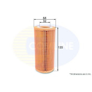 Filtru ulei COMLINE EOF141 [1]