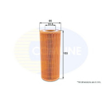 Filtru ulei COMLINE EOF170 [1]