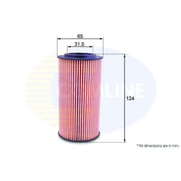 Filtru ulei COMLINE EOF173 [1]