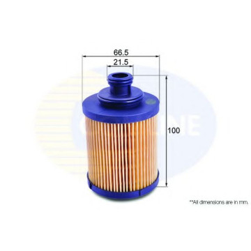 Filtru ulei COMLINE EOF192 [1]