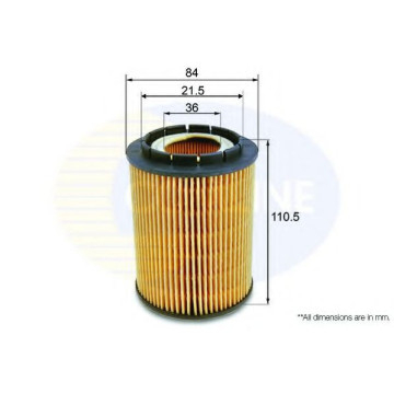 Filtru ulei COMLINE EOF193 [1]