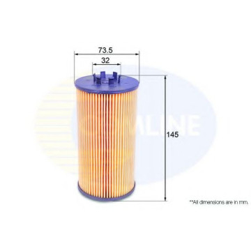 Filtru ulei COMLINE EOF199 [1]