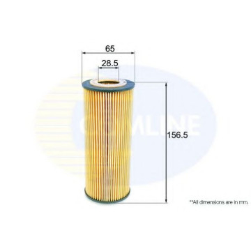 Filtru ulei COMLINE EOF200 [1]