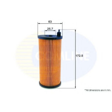 Filtru ulei COMLINE EOF219 [1]