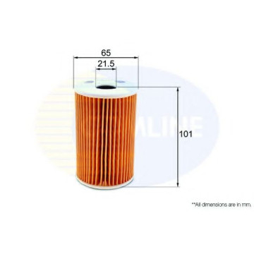 Filtru ulei COMLINE EOF236 [1]