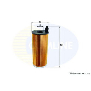 Filtru ulei COMLINE EOF242 [1]