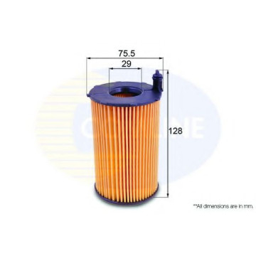 Filtru ulei COMLINE EOF263 [1]