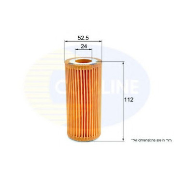 Filtru ulei COMLINE EOF264 [1]
