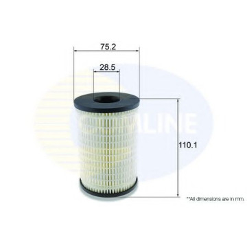 Filtru ulei COMLINE EOF269 [1]