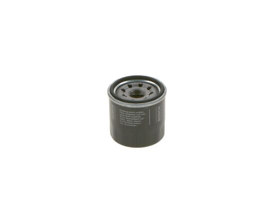 Filtru ulei (d1=66 h=65) BOSCH 0 986 452 058 [1]